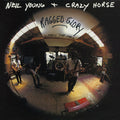Ragged Glory - Smell The Horse 3LP by Neil Young & Crazy Horse album artwork