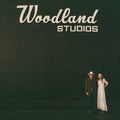 Woodland LP by Gillian Welch album artwork
