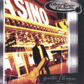 Guitar Slinger LP by Brian Setzer Orchestra album artwork