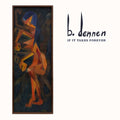 If it takes Forever LP by Bret Dennen album artwork