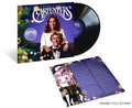 Christmas Once More LP by The Carpenters album artwork