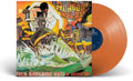 Alagbon Close LP by Fela Kuti album artwork