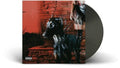 Mutt LP by Leon Thomas album artwork