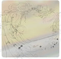 Area Silenzio LP by Eat-Girls album artwork