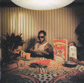 Le Clique: Vida Rockstar CD by Jhayco album artwork