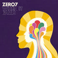 When it Falls 2LP by Zero 7 album artwork