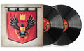 Greatest Hits 2LP by Train album artwork