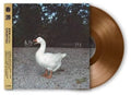 Spring Tour LP by Leah Dou album artwork