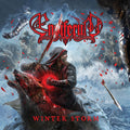Winter Storm LP by Ensiferum album artwork