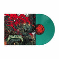 Atonement LP by Killswitch Engage album artwork