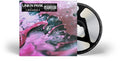 From Zero CD by Linkin Park album artwork