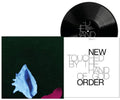 Touched By The Hand Of God 12" by New Order album artwork