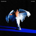 Pajaro Azul LP by Leo Rizzi album artwork