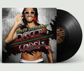 Disco Crash LP by Bob Sinclar album artwork