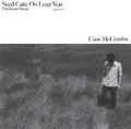 Seed Cake On Leap Year LP by Cass McCombs album artwork