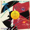 Kiss Me Again 12" by Dinosaur album artwork
