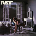 Invasion Of Your Privacy CD by Ratt album artwork