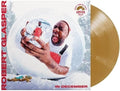 In December LP by Robert Glasper album artwork