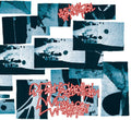 Ministerial Cafeteria LP by Thirdface album artwork