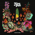 There It Goes LP by King Pari album artwork