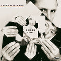The Human Fear CD by Franz Ferdinand album artwork