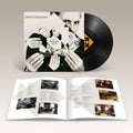 The Human Fear LP by Franz Ferdinand album artwork