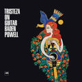 Tristeza On Guitar LP by Baden Powell album artwork