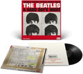A Hard Day's Night (Soundtrack) by The Beatles album artwork