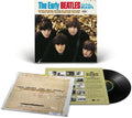 The Early Beatles LP by The Beatles album artwork