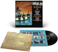 Something New LP by The Beatles album artwork