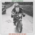 Merry Christmas (Welcome to the Family) LP by Brett Eldredge album artwork