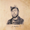 The Wonder Years LP by 9th Wonder album artwork