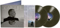 Dear Life 2LP by David Gray album artwork