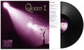 Queen LP by Queen album artwork