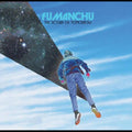 The Return Of Tomorrow 2LP by Fu Manchu album artwork