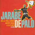 En La Vida Conoci Mujer 2LP by Jarabe de Palo album artwork