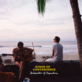 Declaration of Dependence LP by Kings Of Convenience album artwork