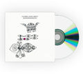 Mahashmashana CD by Father John Misty album artwork