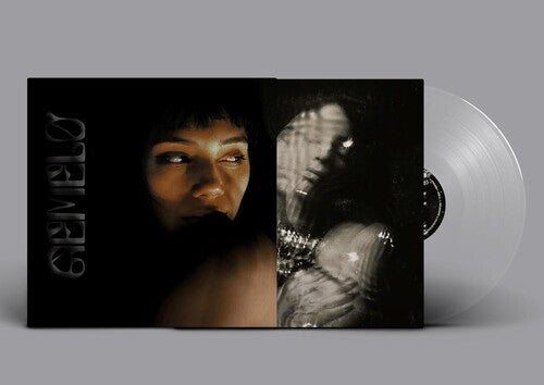 Gemelo LP by Angelica Garcia album artwork