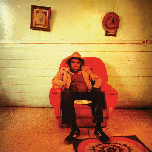 Let Me Come Over LP by Buffalo Tom album artwork