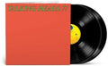 77 2LP by Talking Heads album artwork