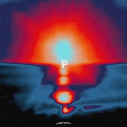 (Memory Of A Day) CD by Phantogram album artwork