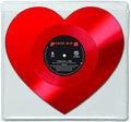 Tender Love/ Love Is a House 7" by Force M.D.'s album artwork