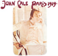 Paris 1919 - Deluxe Remastered Edition LP by John Cale album artwork