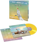 Tension II LP by Kylie Minogue album artwork