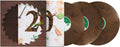 Is a Real Boy 3LP by Say Anything album artwork