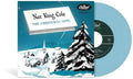 The Christmas Song 7" by Nat King Cole album artwork