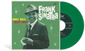 Jingle Bells 7" by Frank Sinatra album artwork