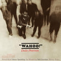 Wahoo! LP by Duke Pearson album artwork