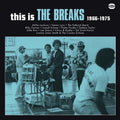 This is the Breaks '66-'75 LP by Various album artwork